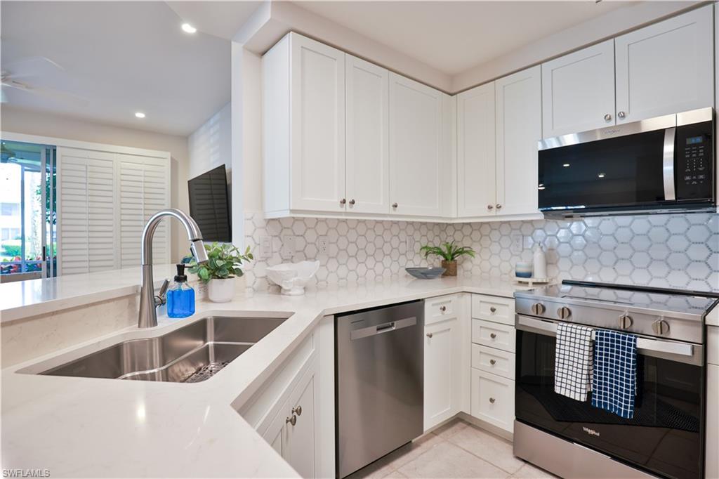 EGRETS WALK - Residential