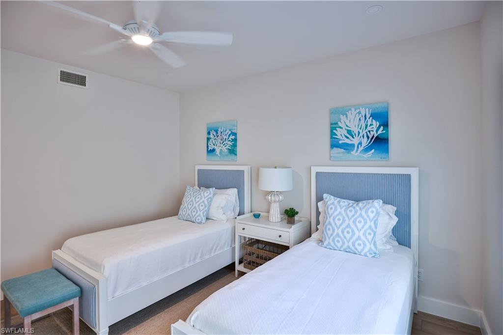 EGRETS WALK - Residential