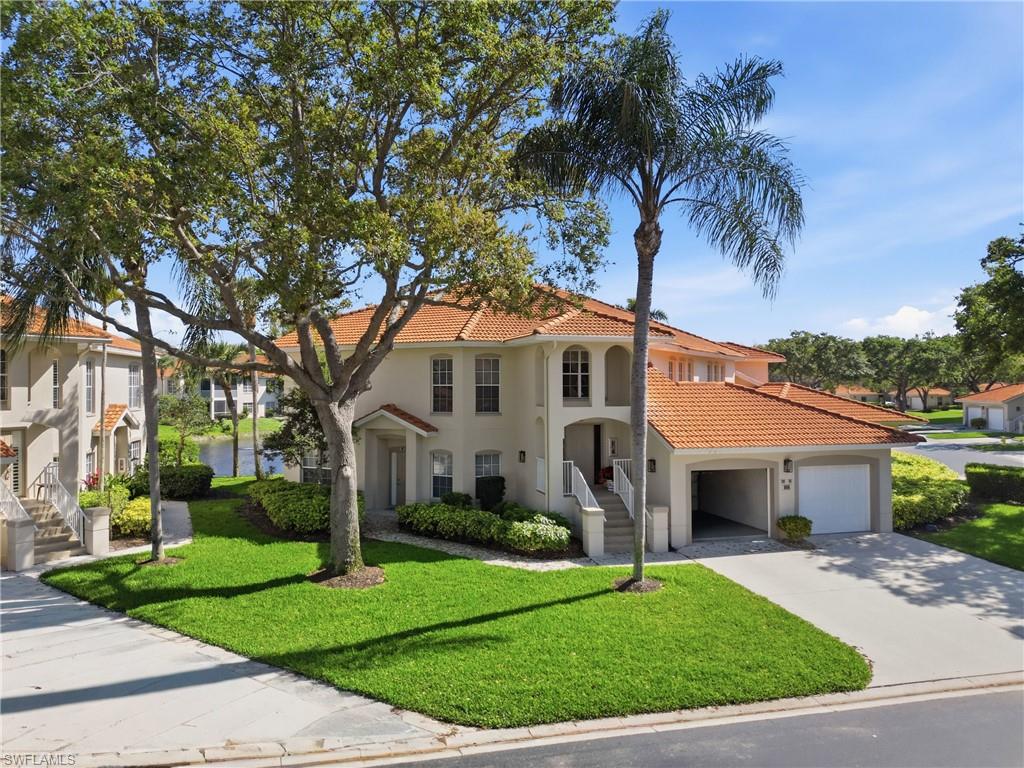 EGRETS WALK - Residential