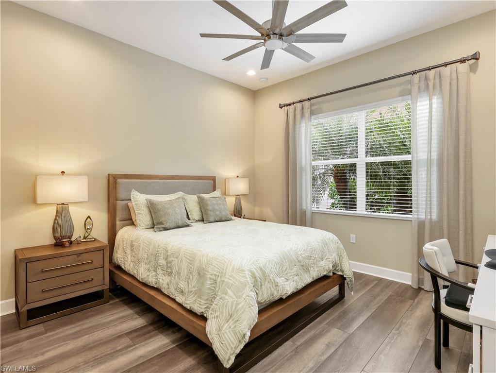 BONITA BEACH - Residential