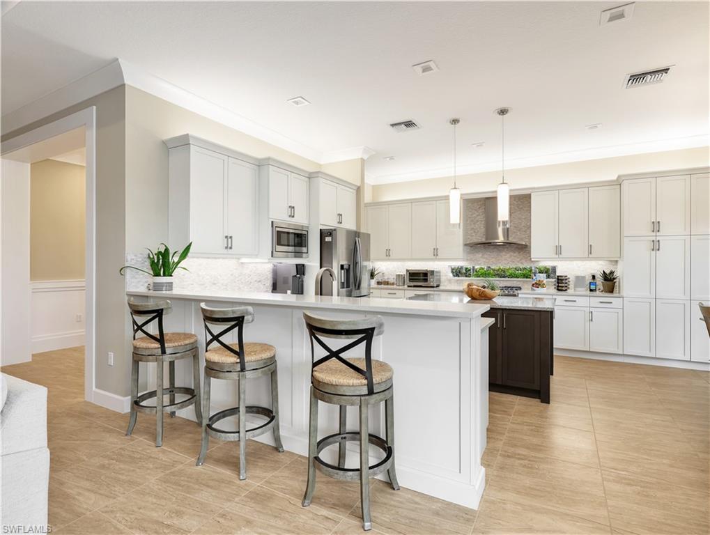 BONITA BEACH - Residential