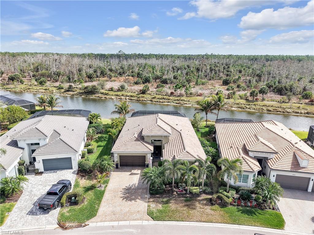 BONITA BEACH - Residential