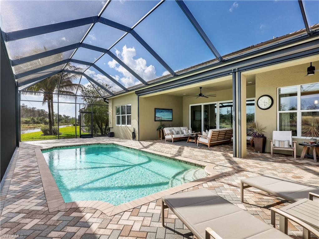 BONITA BEACH - Residential
