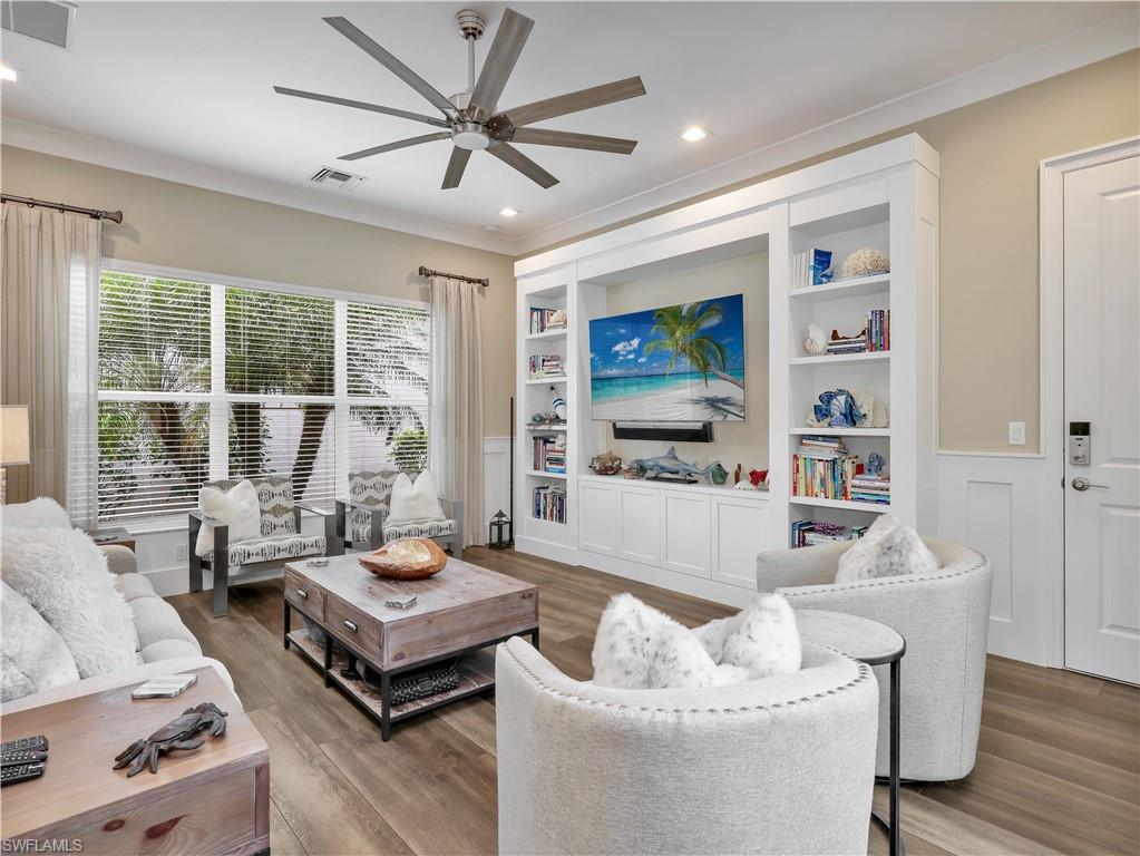 BONITA BEACH - Residential