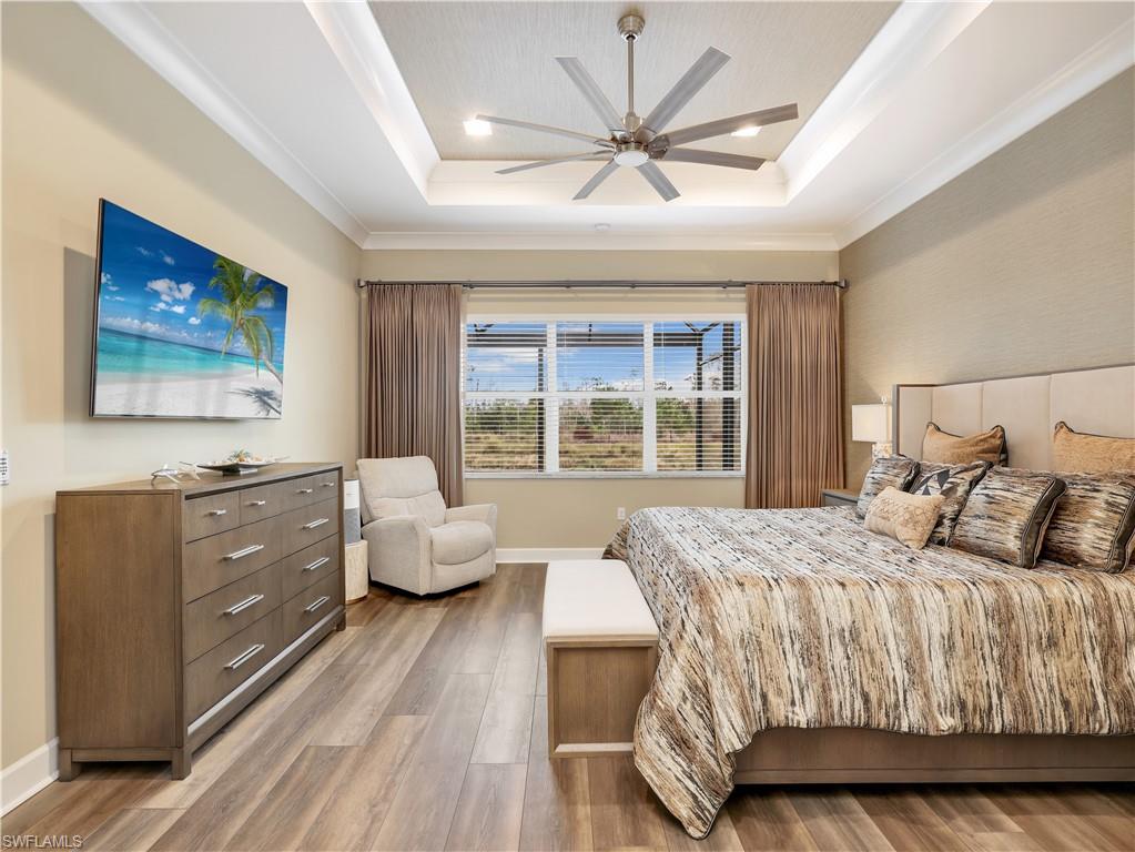 BONITA BEACH - Residential