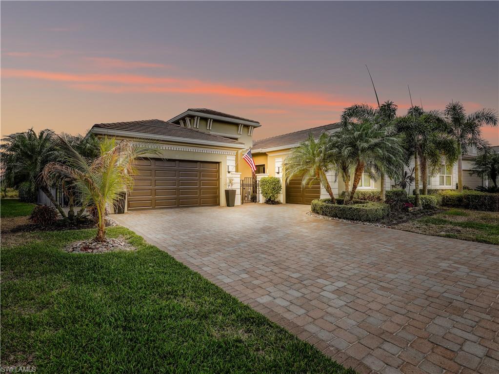 BONITA BEACH - Residential