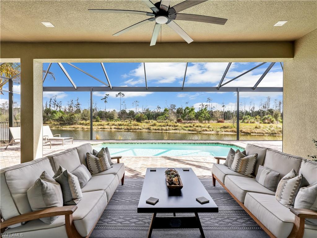 BONITA BEACH - Residential