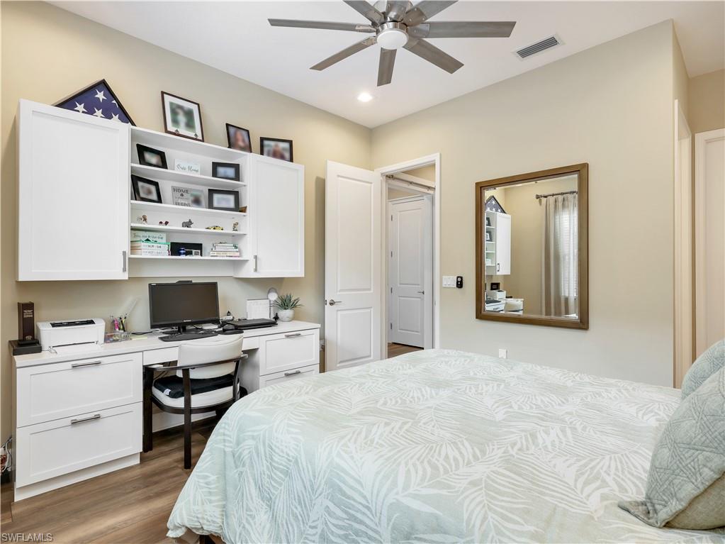 BONITA BEACH - Residential