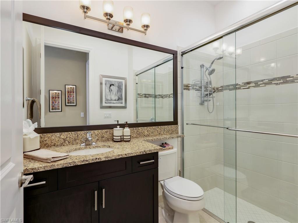 BONITA BEACH - Residential