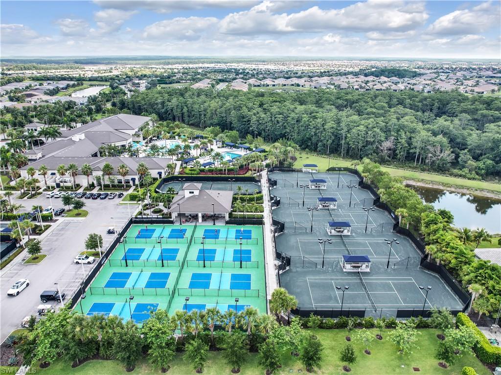 BONITA BEACH - Residential