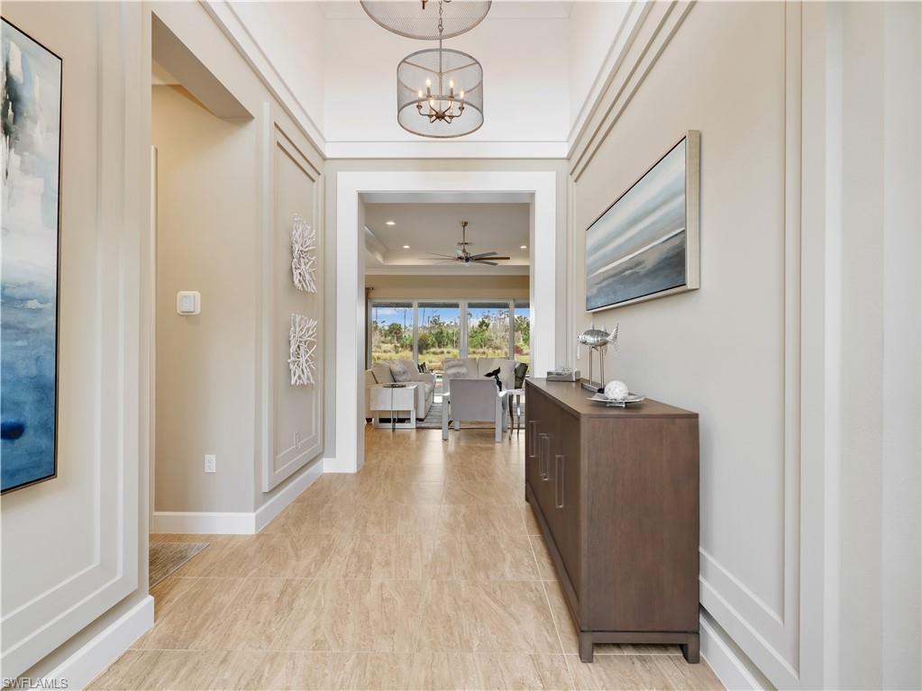 BONITA BEACH - Residential