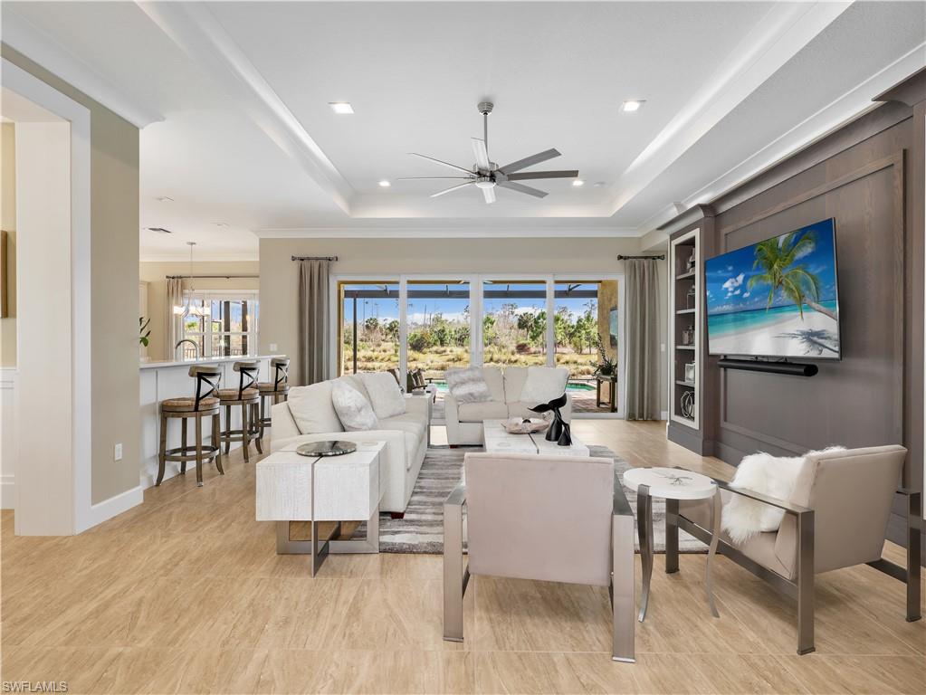 BONITA BEACH - Residential