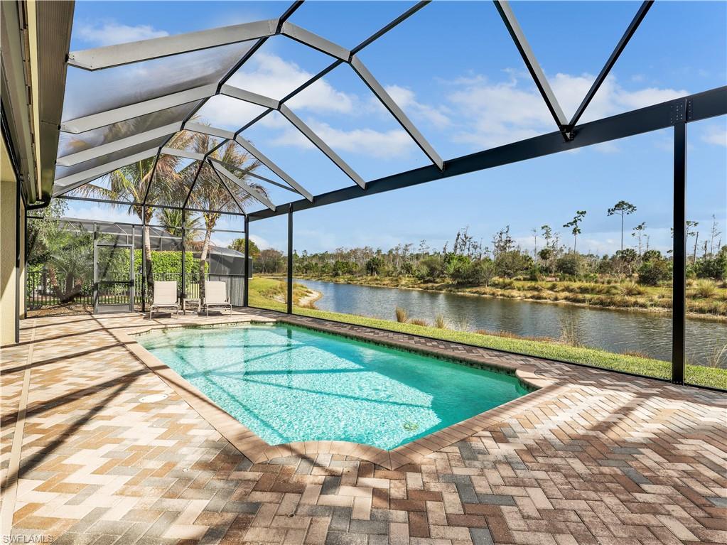 BONITA BEACH - Residential