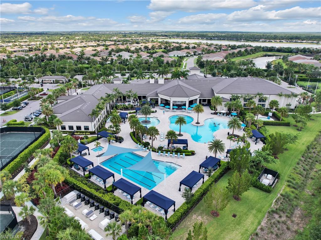 BONITA BEACH - Residential