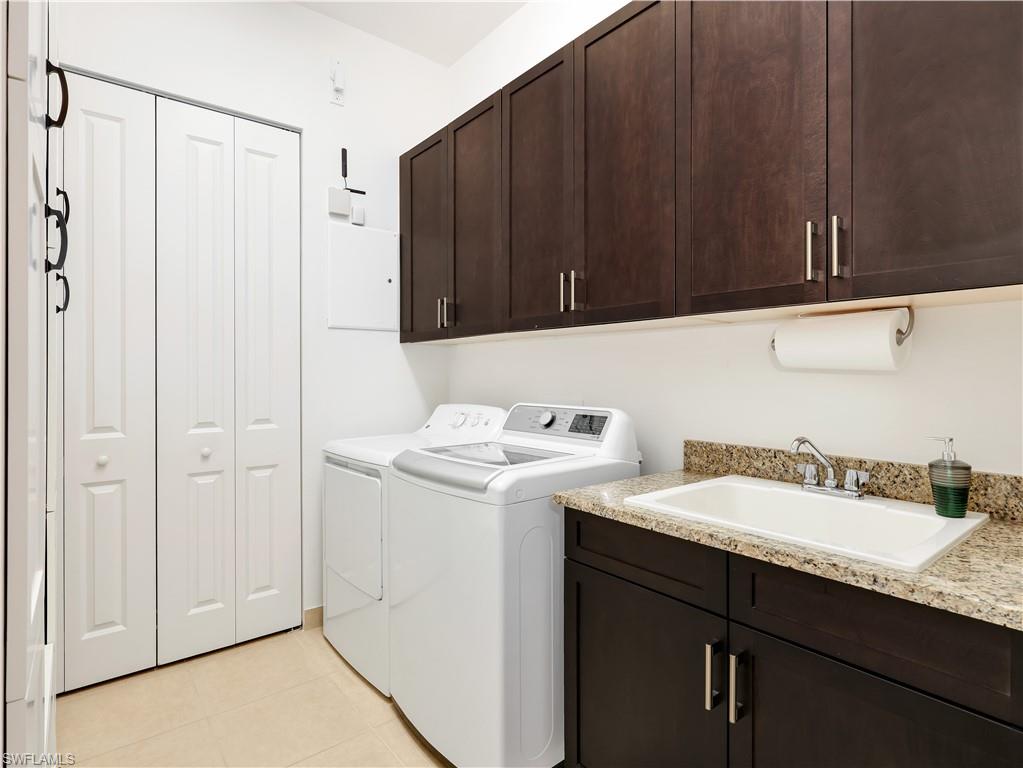 BONITA BEACH - Residential