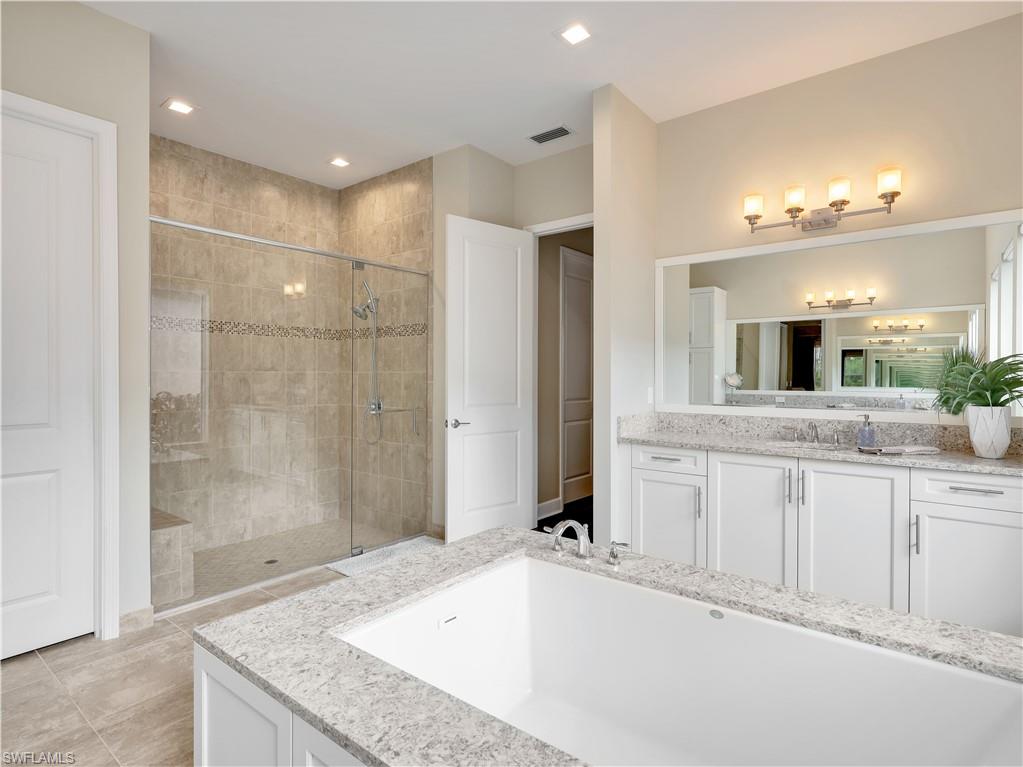 BONITA BEACH - Residential