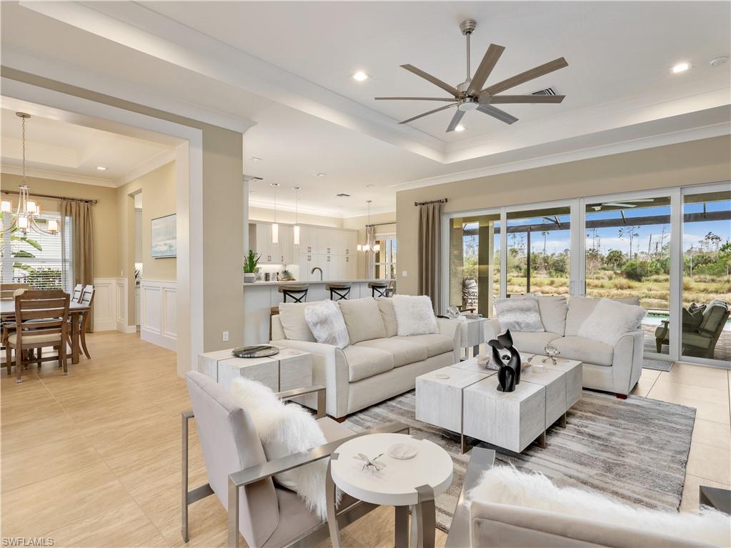 BONITA BEACH - Residential