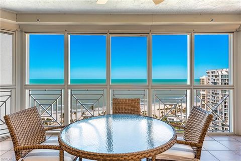 Photo of 4021 Gulf Shore BLVD N #1605, NAPLES, FL 34103 (MLS # 225021725)