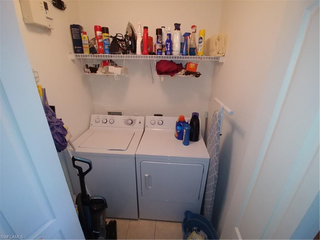 TERRACE VIII - Residential