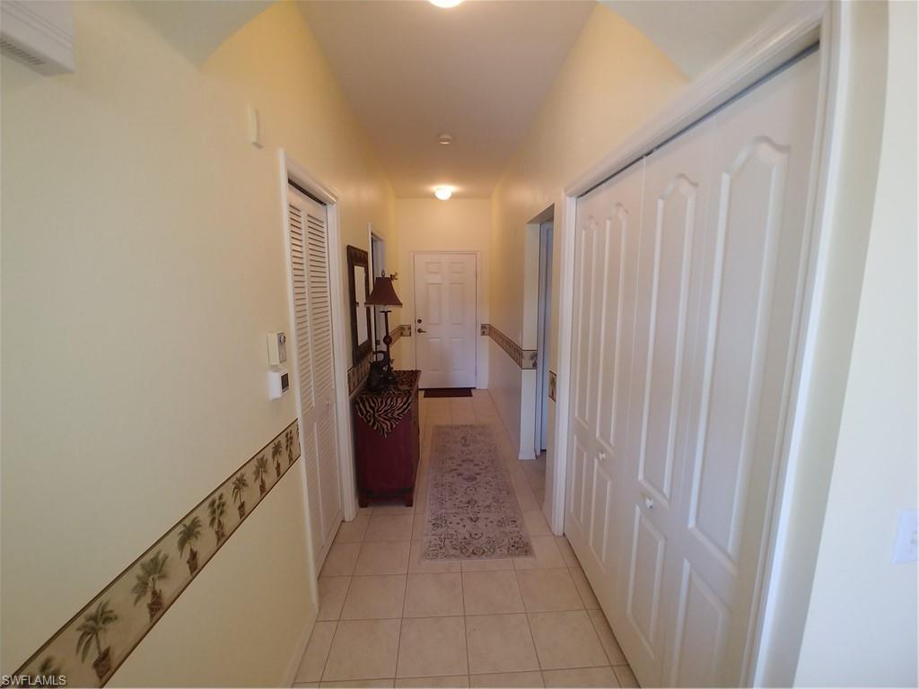 TERRACE VIII - Residential