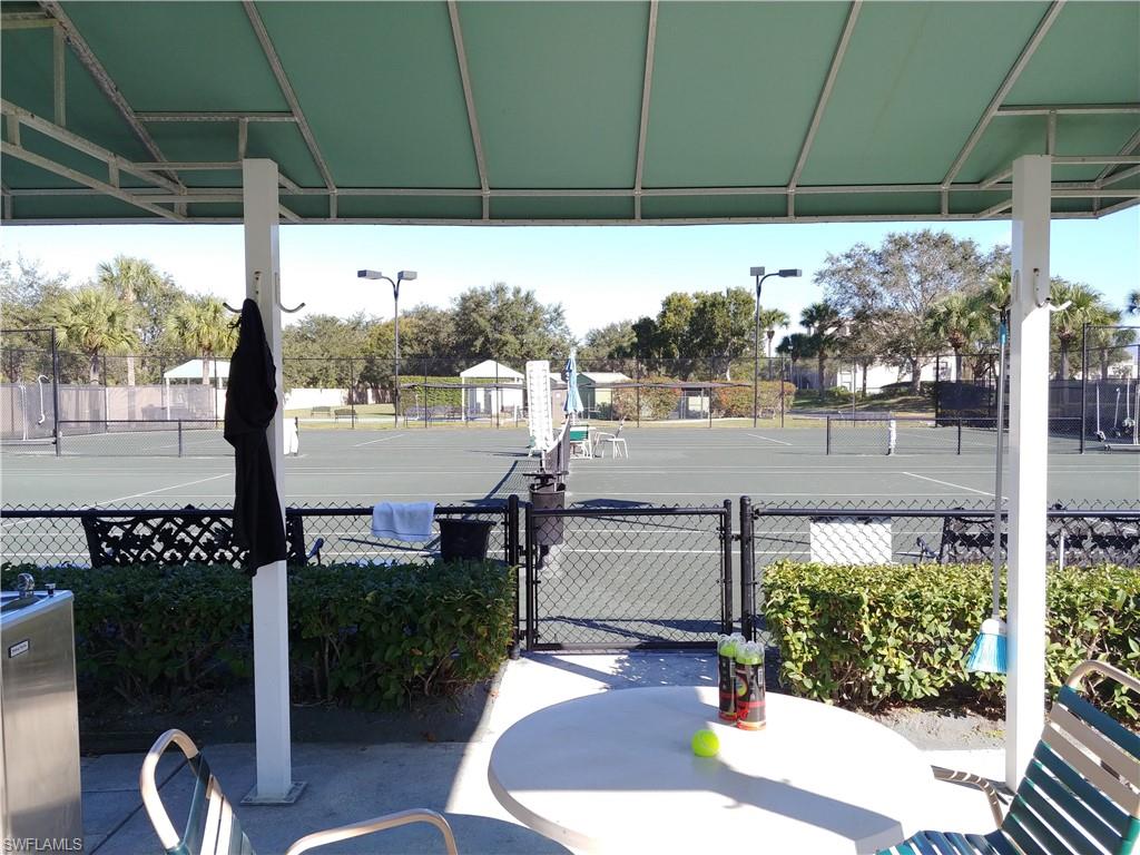 TERRACE VIII - Residential