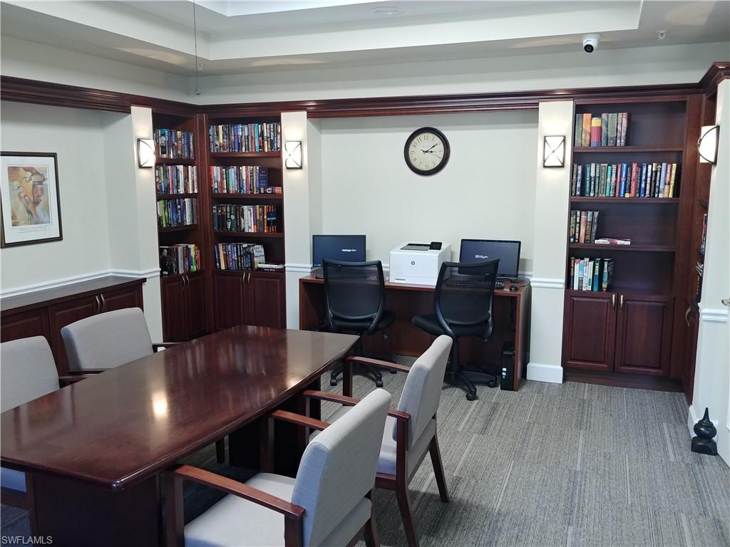 TERRACE VIII - Residential