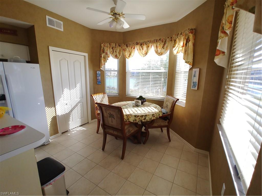 TERRACE VIII - Residential