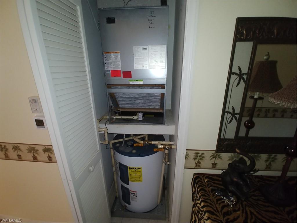 TERRACE VIII - Residential