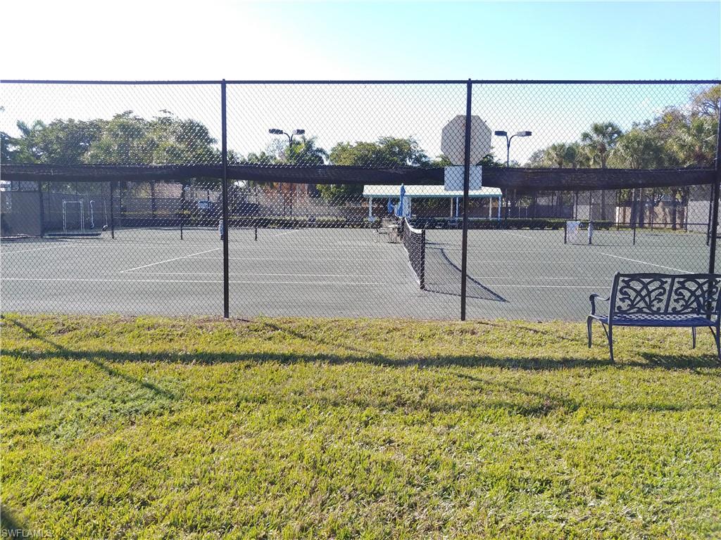 TERRACE VIII - Residential