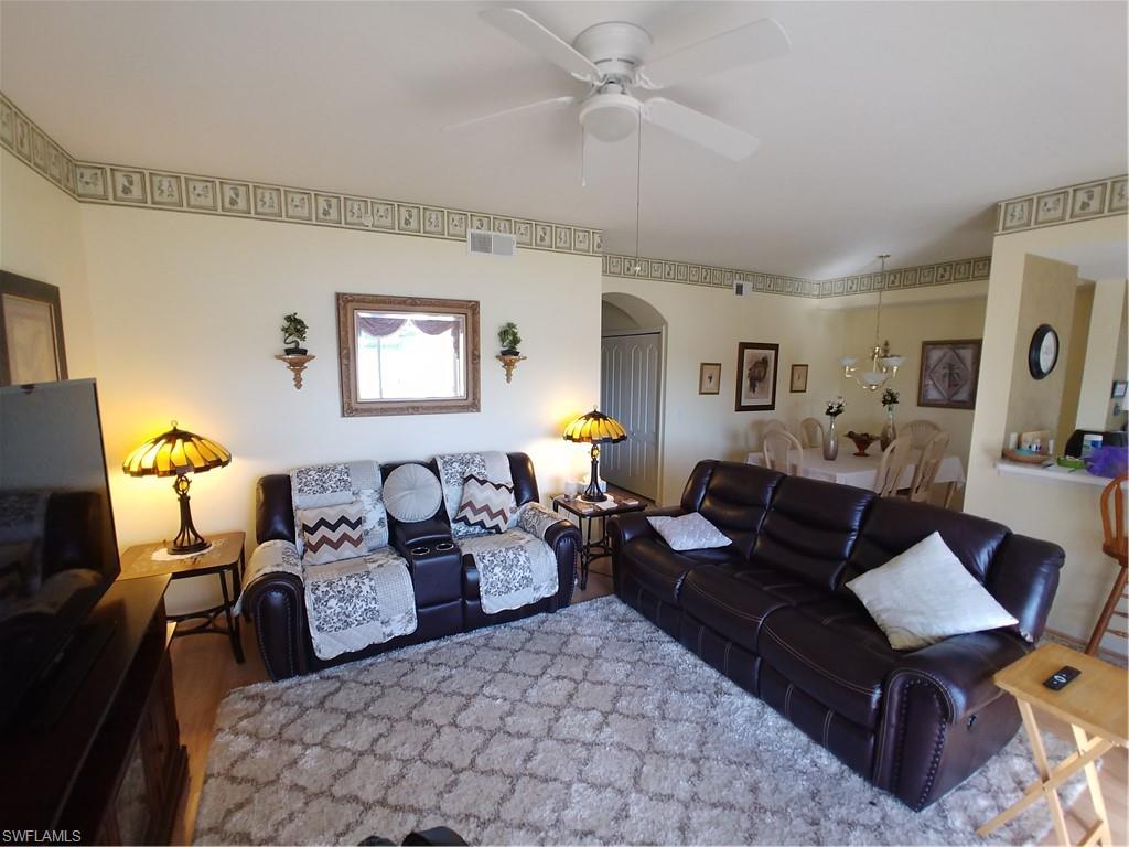 TERRACE VIII - Residential