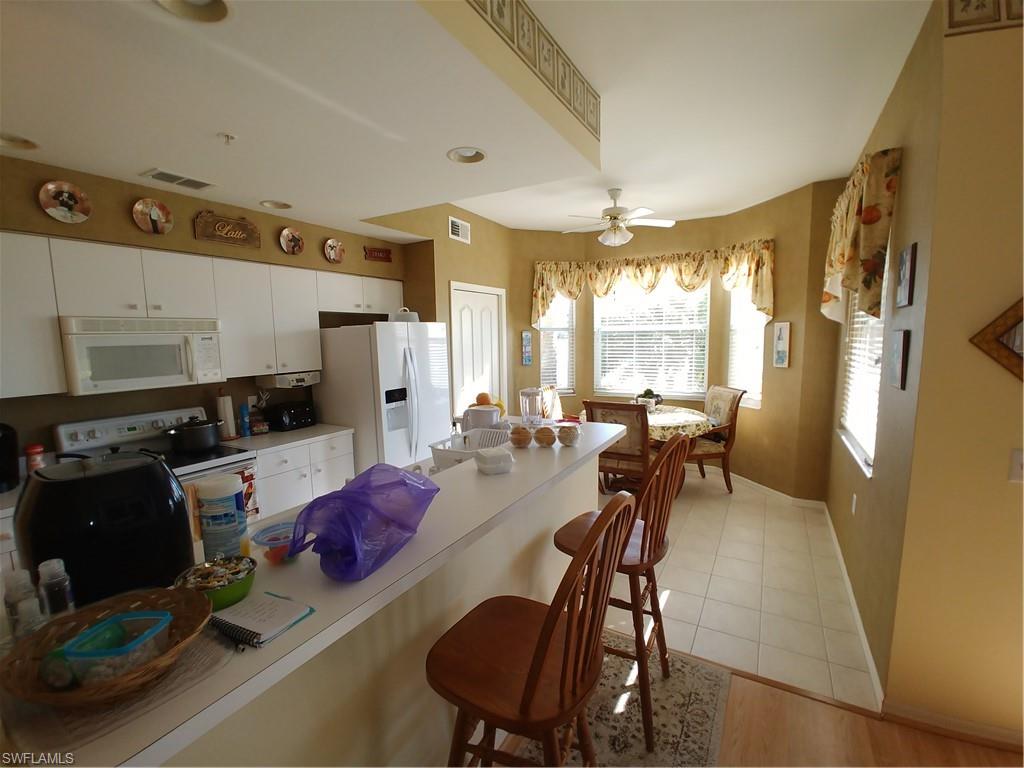 TERRACE VIII - Residential