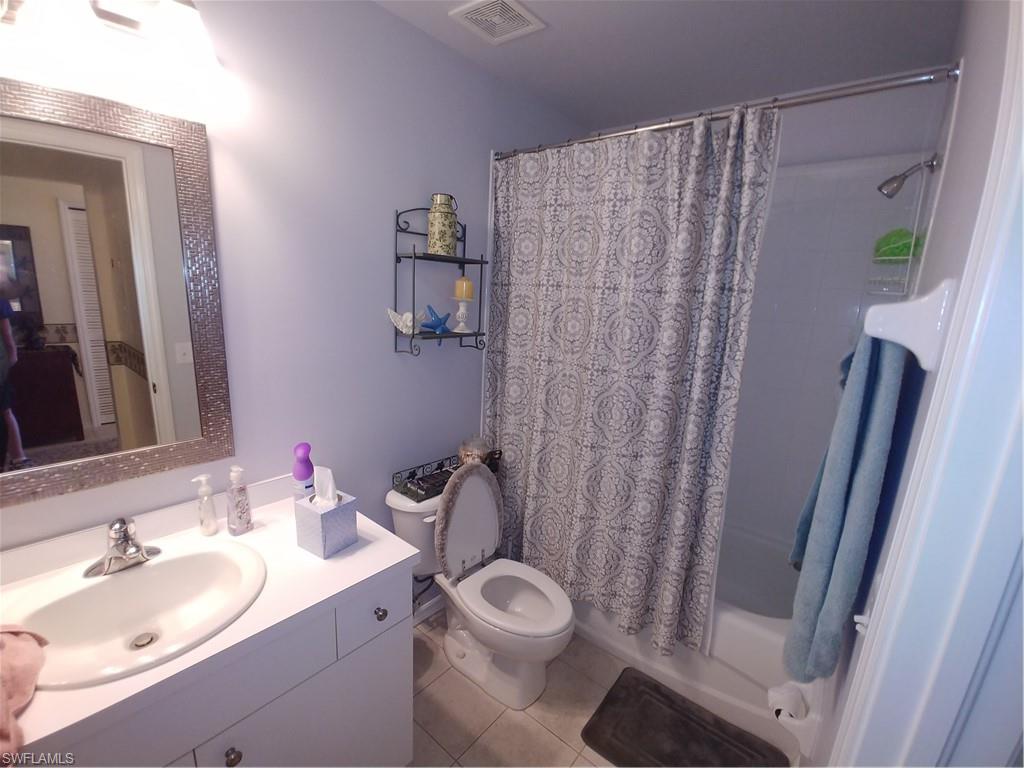 TERRACE VIII - Residential