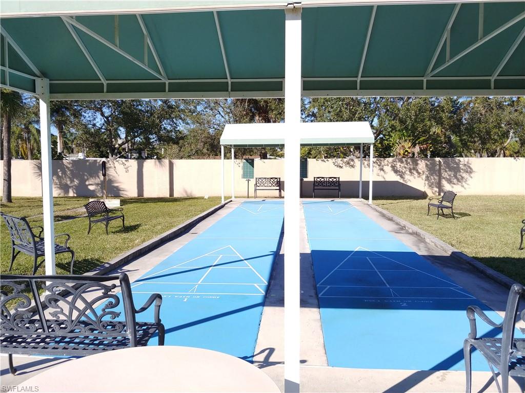 TERRACE VIII - Residential