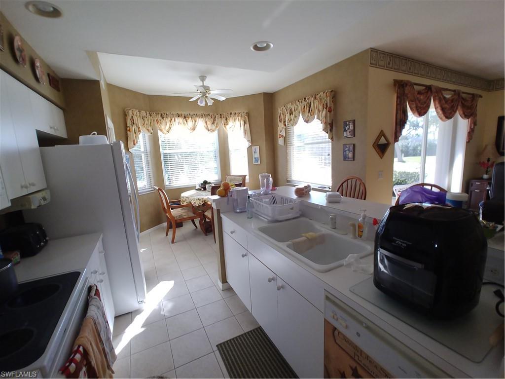 TERRACE VIII - Residential