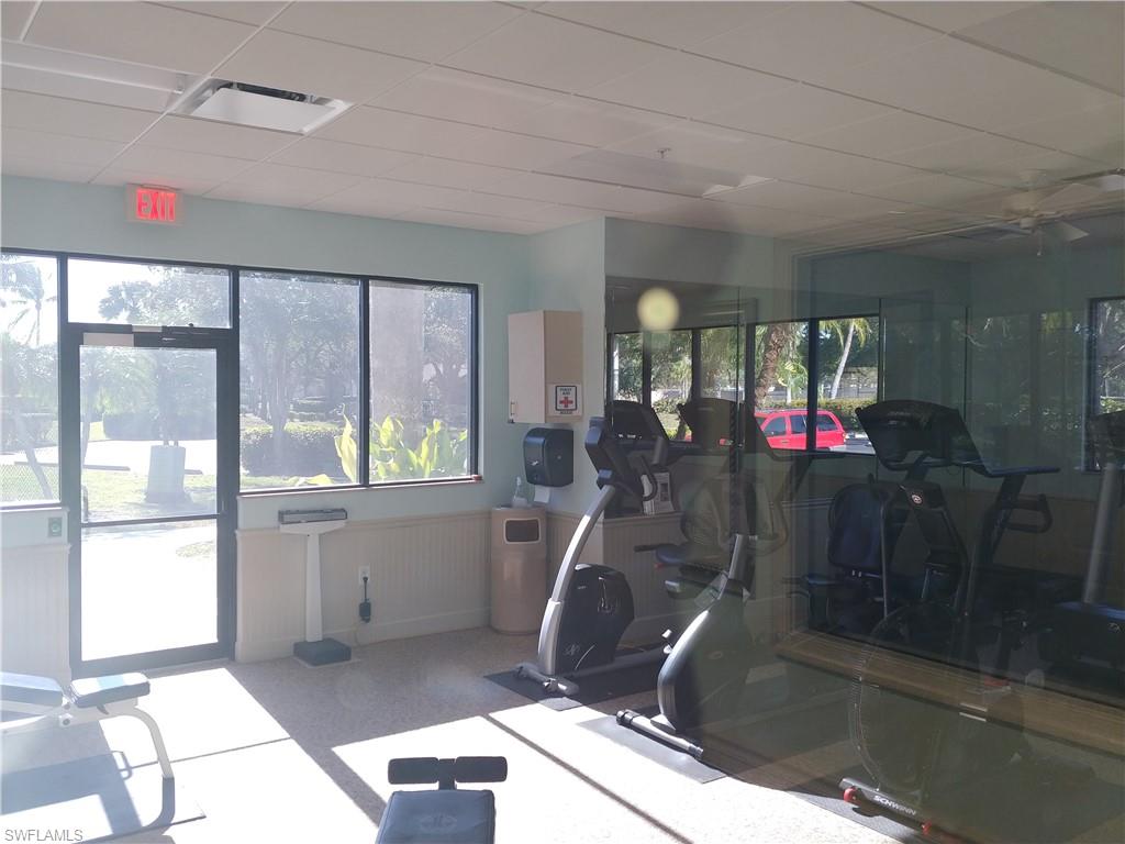 TERRACE VIII - Residential