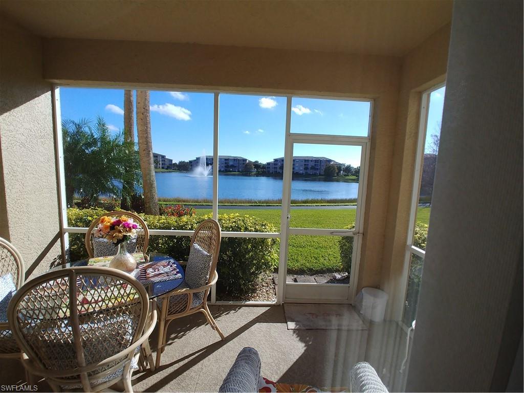 TERRACE VIII - Residential