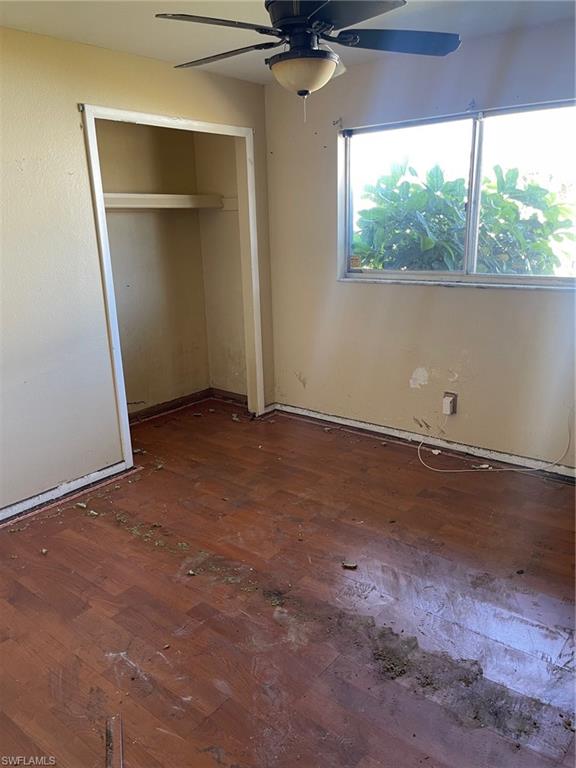 FORT MYERS SHORES - Residential