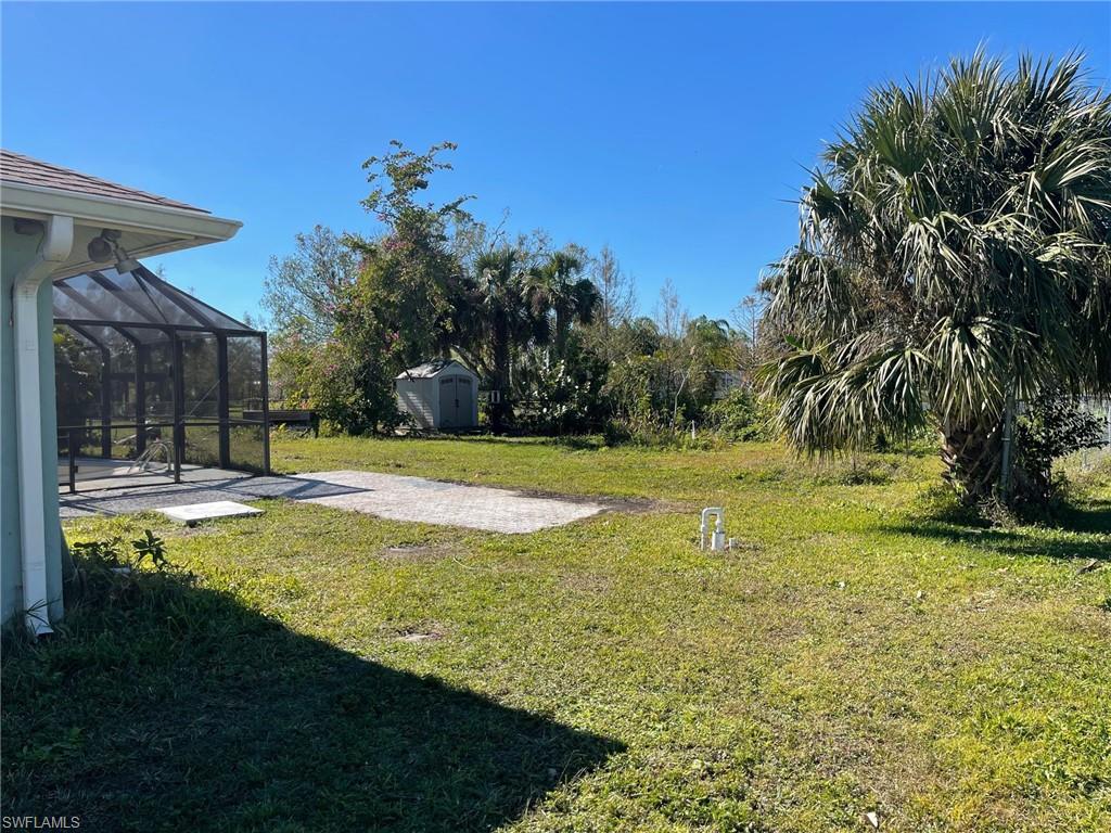 FORT MYERS SHORES - Residential