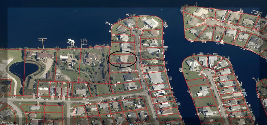 FORT MYERS SHORES - Residential