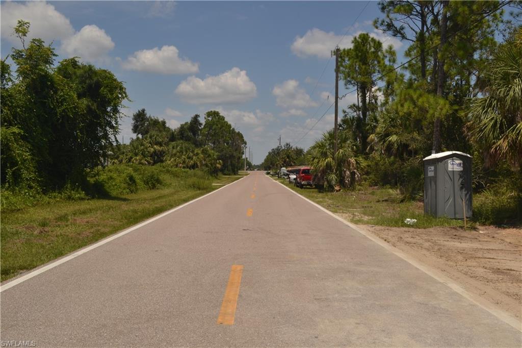 PORT CHARLOTTE - Land