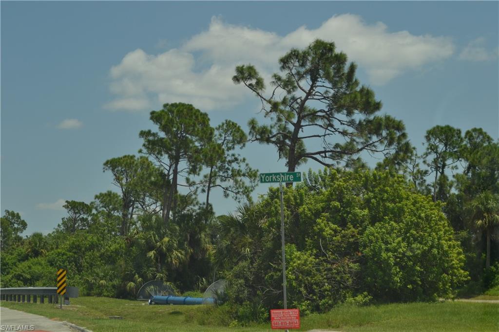 PORT CHARLOTTE - Land