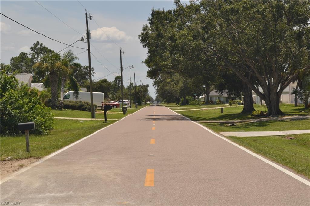 PORT CHARLOTTE - Land