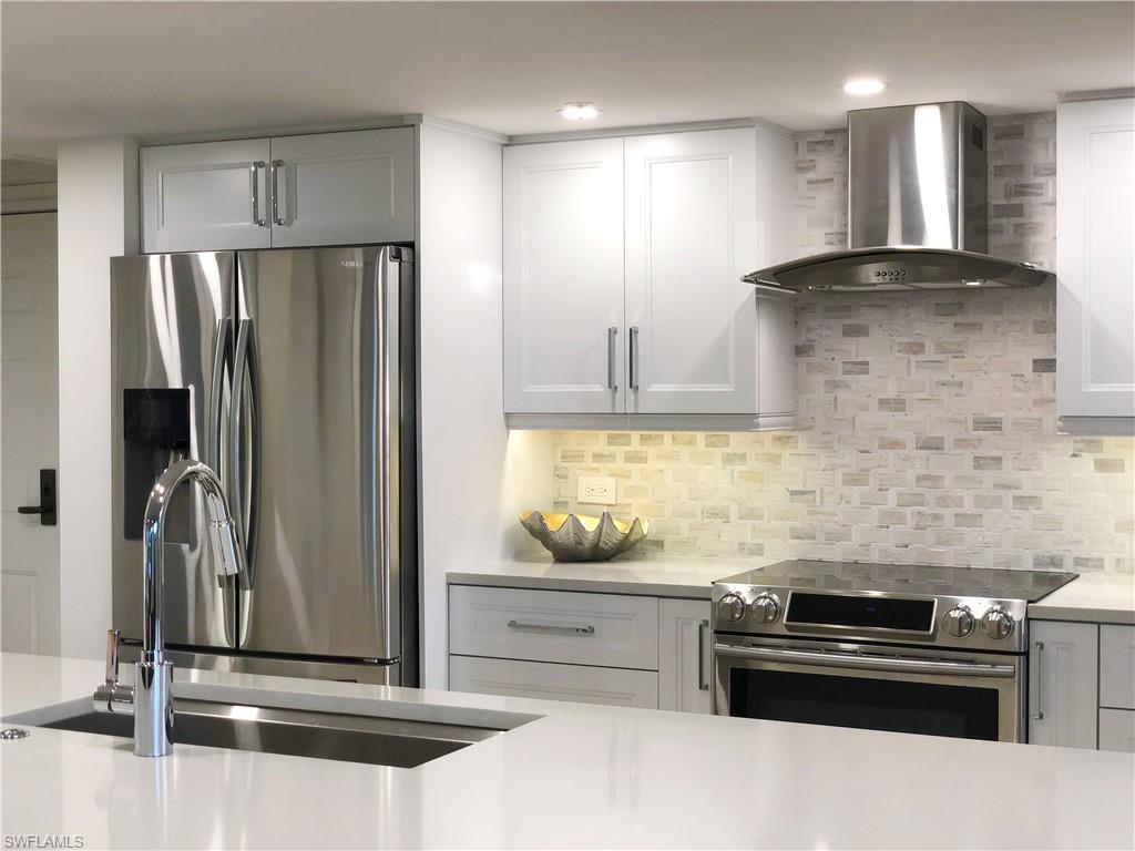 ST MARISSA - Residential