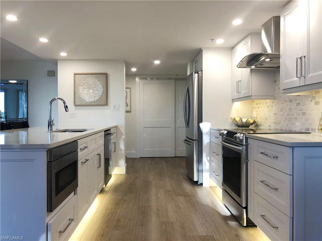 ST MARISSA - Residential