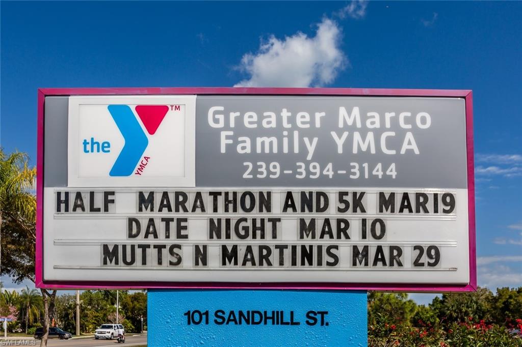 MARCO ISLAND - Land