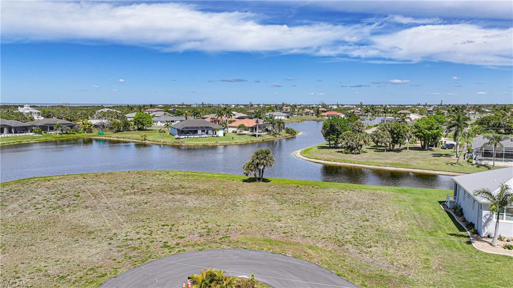 BURNT STORE LAKES - Land