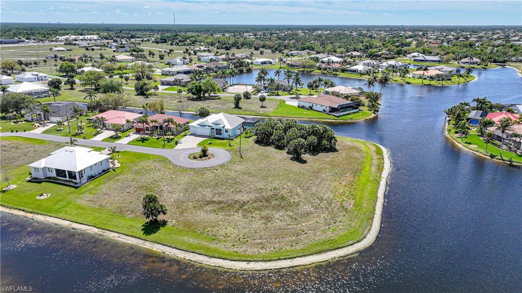 BURNT STORE LAKES - Land