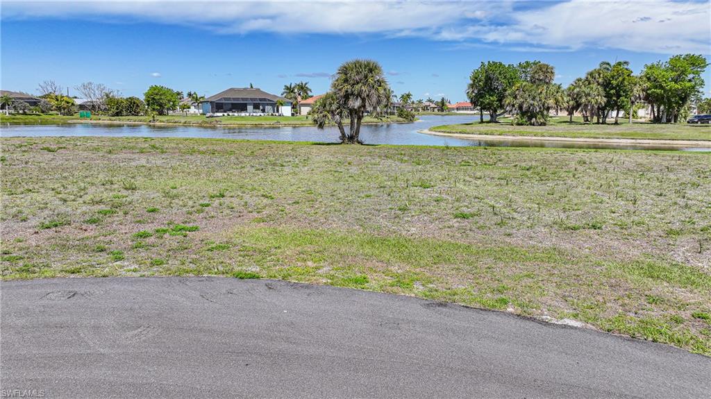 BURNT STORE LAKES - Land