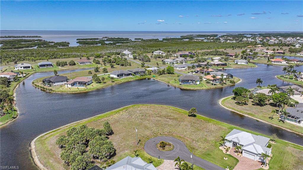 BURNT STORE LAKES - Land