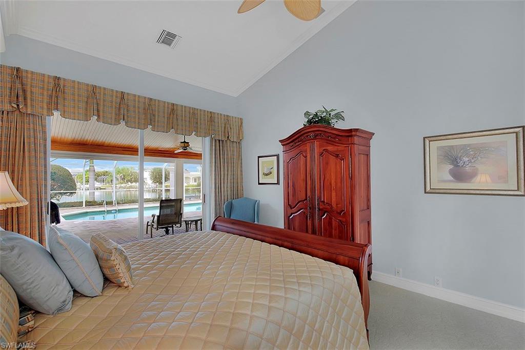 MOORINGS - Residential